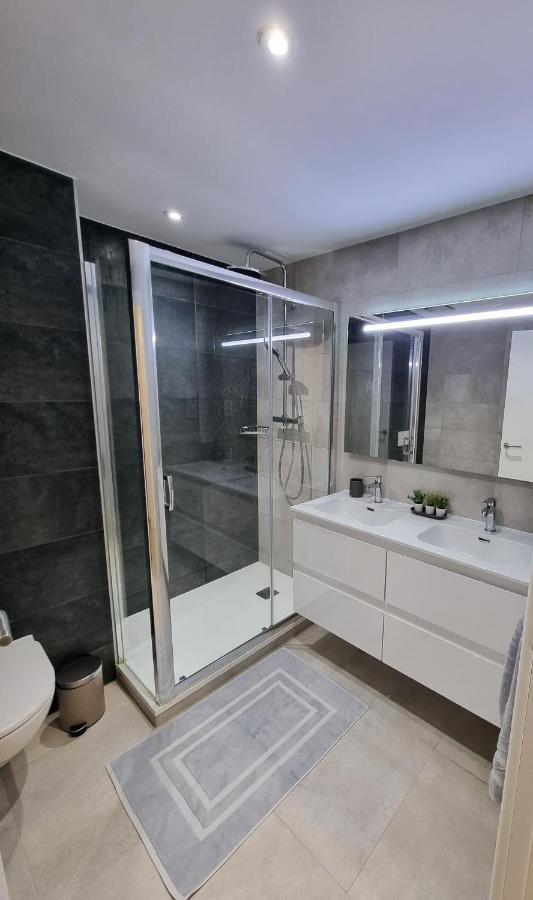 Brand New - Massive Studio - E1 - Self Catering Gibraltar Exterior photo